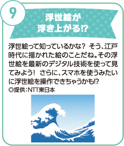 はなしてみよう！あそんでみよう！～楽しいことば探検～